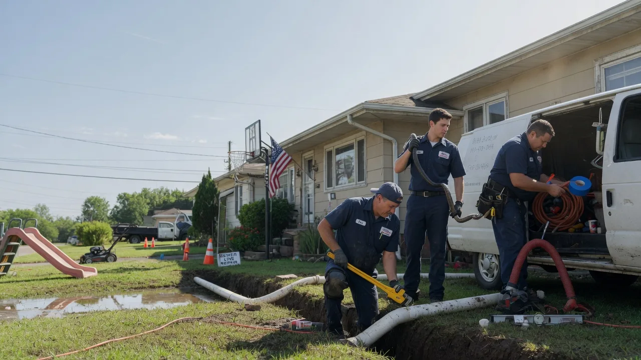 Toilet Installation in Fair Oaks, CA near me